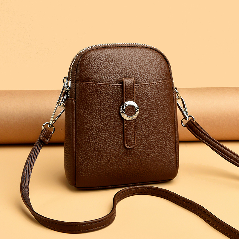 Women's Fashion PU Leather Min - Leatherwork Essentials incelemesi ve fiyatı