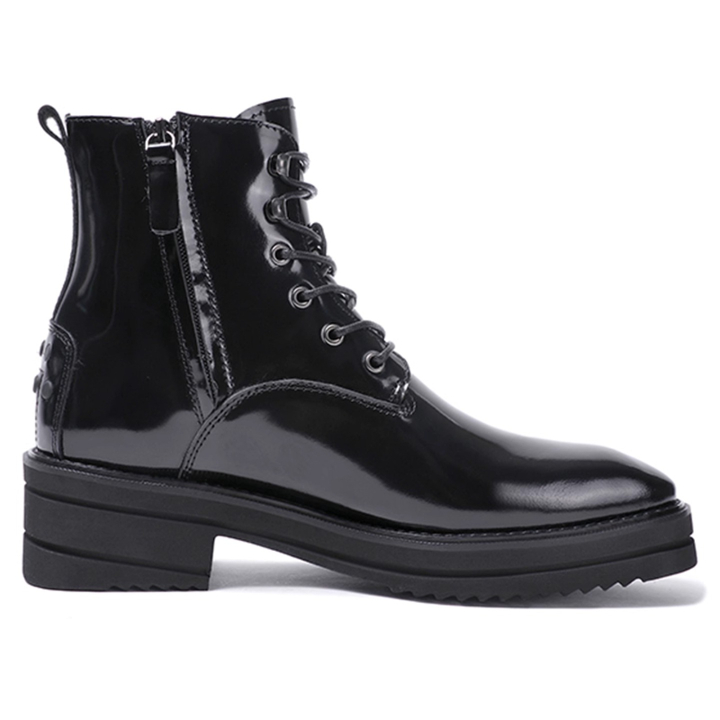 Invisible Height Increased Boo - Leather Work Western incelemesi ve fiyatı