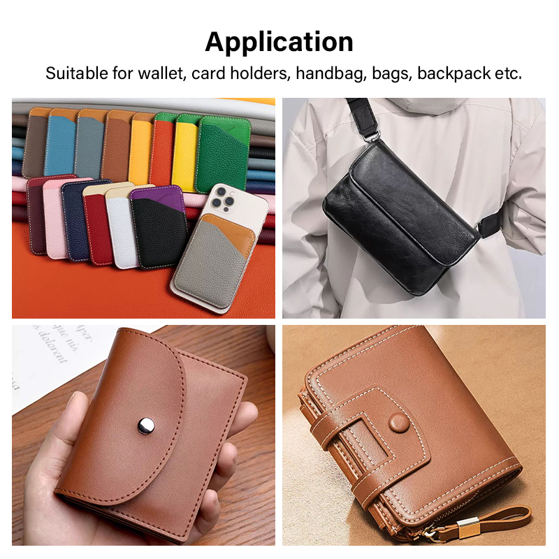 WUTA Basic Series 5-11 Pcs Lea - Leather Punch Revolving incelemesi ve fiyatı