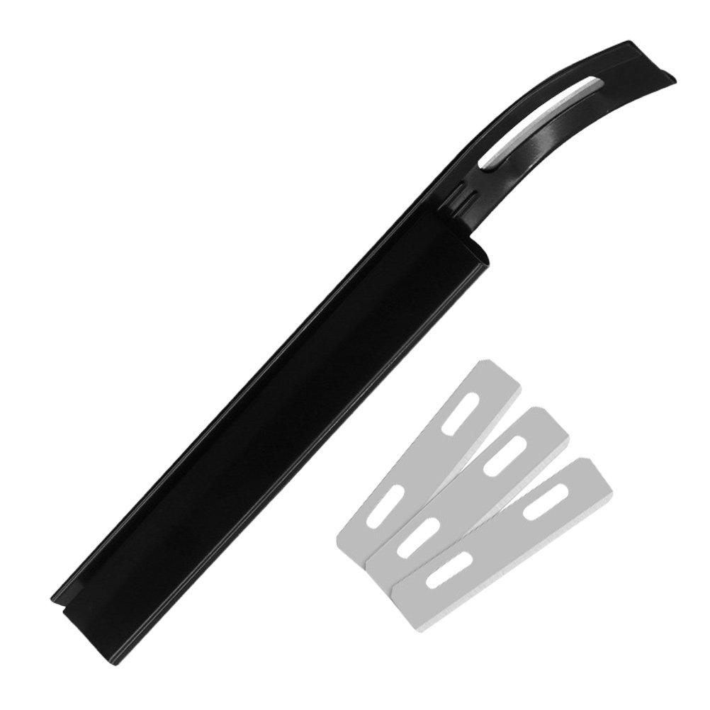 1Set Wide Edge Skiving Tool Be - Leatherwork Edge Beveler incelemesi ve fiyatı