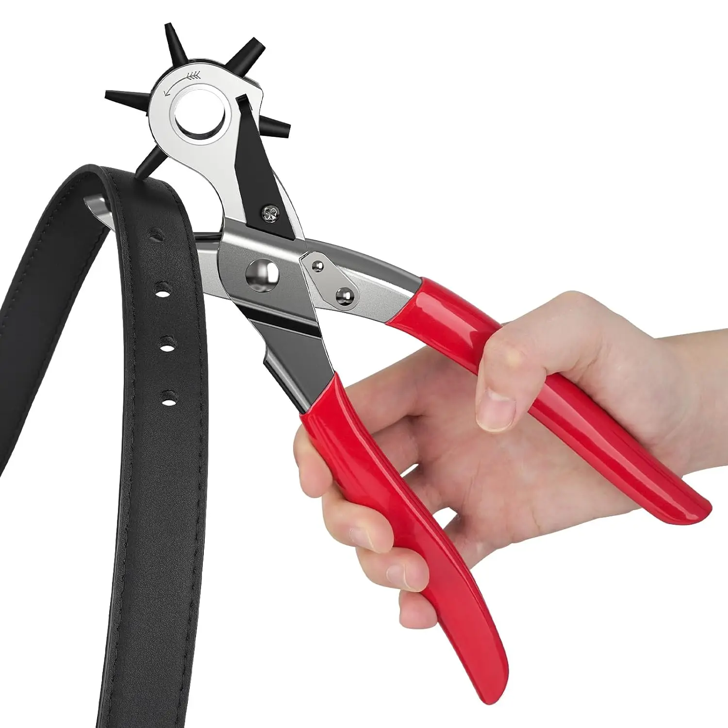 Leather Hole Punch,9