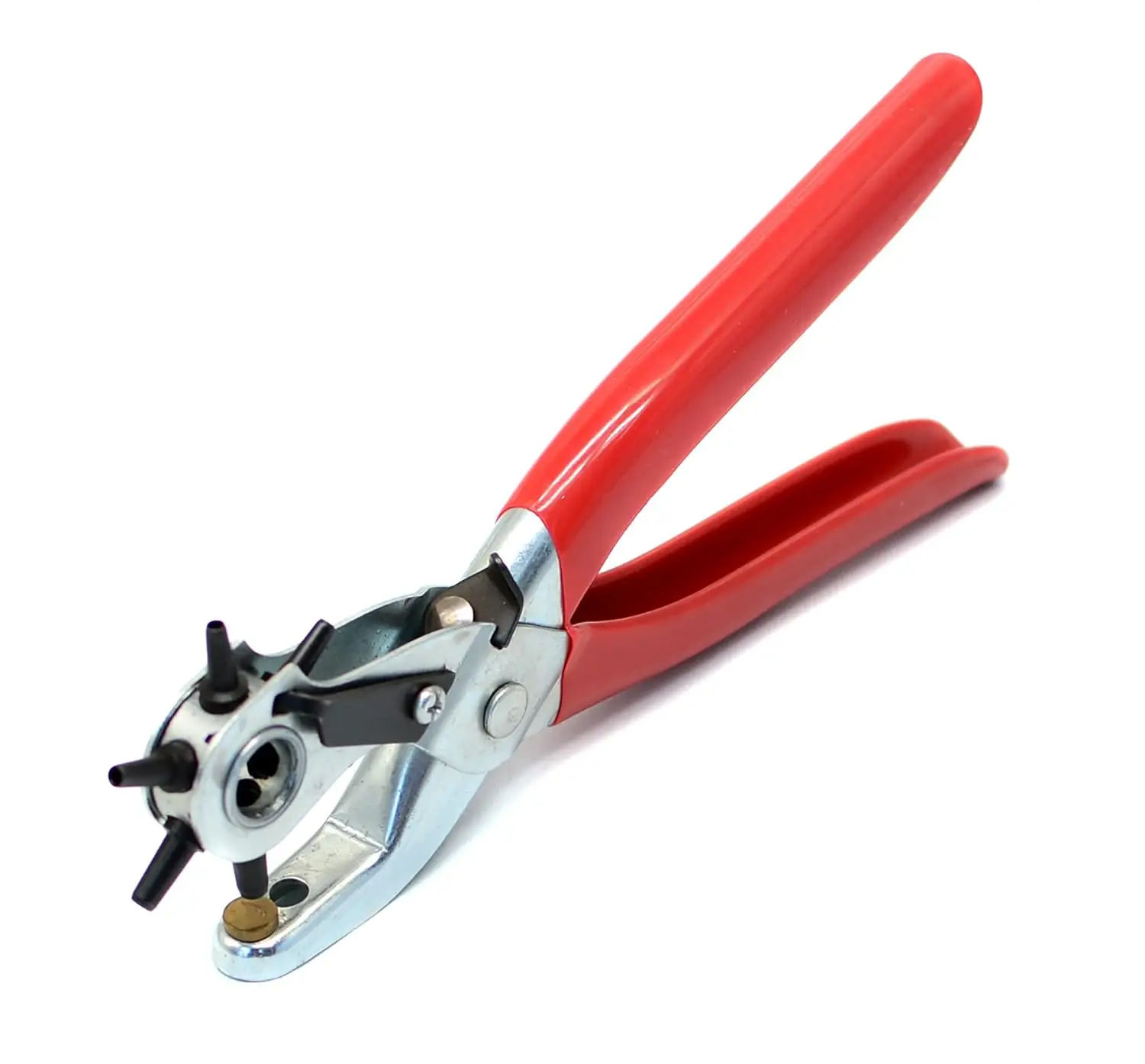 Leather Hole Punch,9