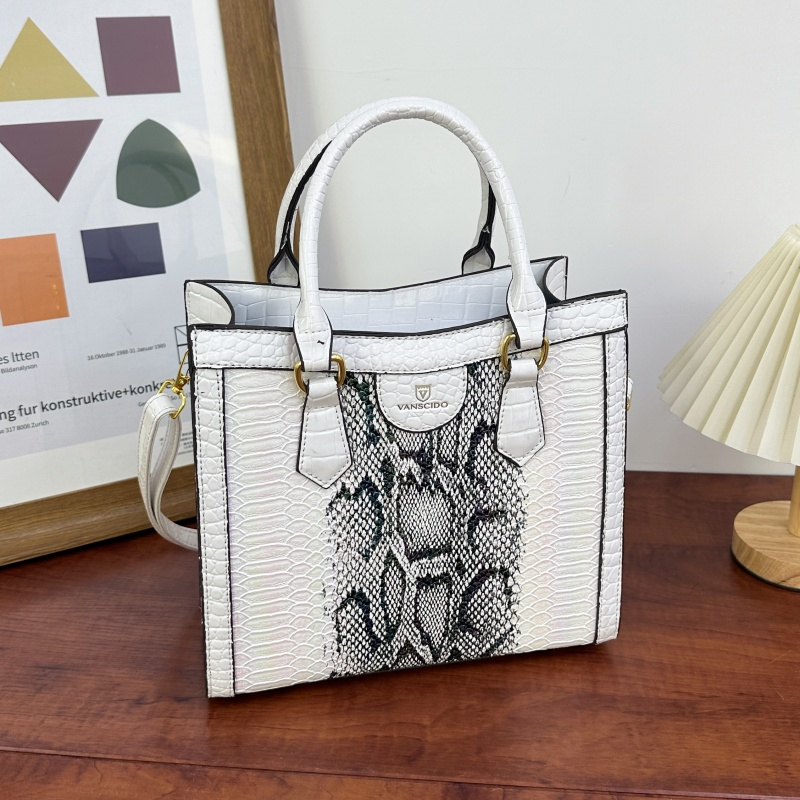 High-Quality Leather Tote Bag  - Leatherwork Essentials incelemesi ve fiyatı