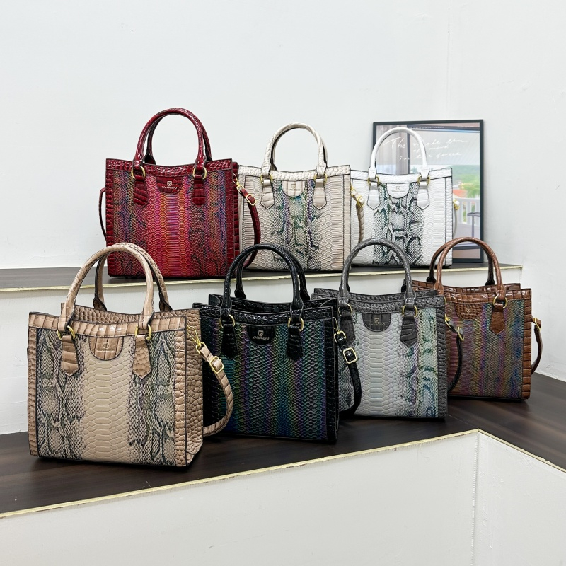 High-Quality Leather Tote Bag  - Leatherwork Essentials incelemesi ve fiyatı