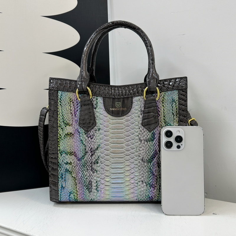 High-Quality Leather Tote Bag  - Leatherwork Essentials incelemesi ve fiyatı