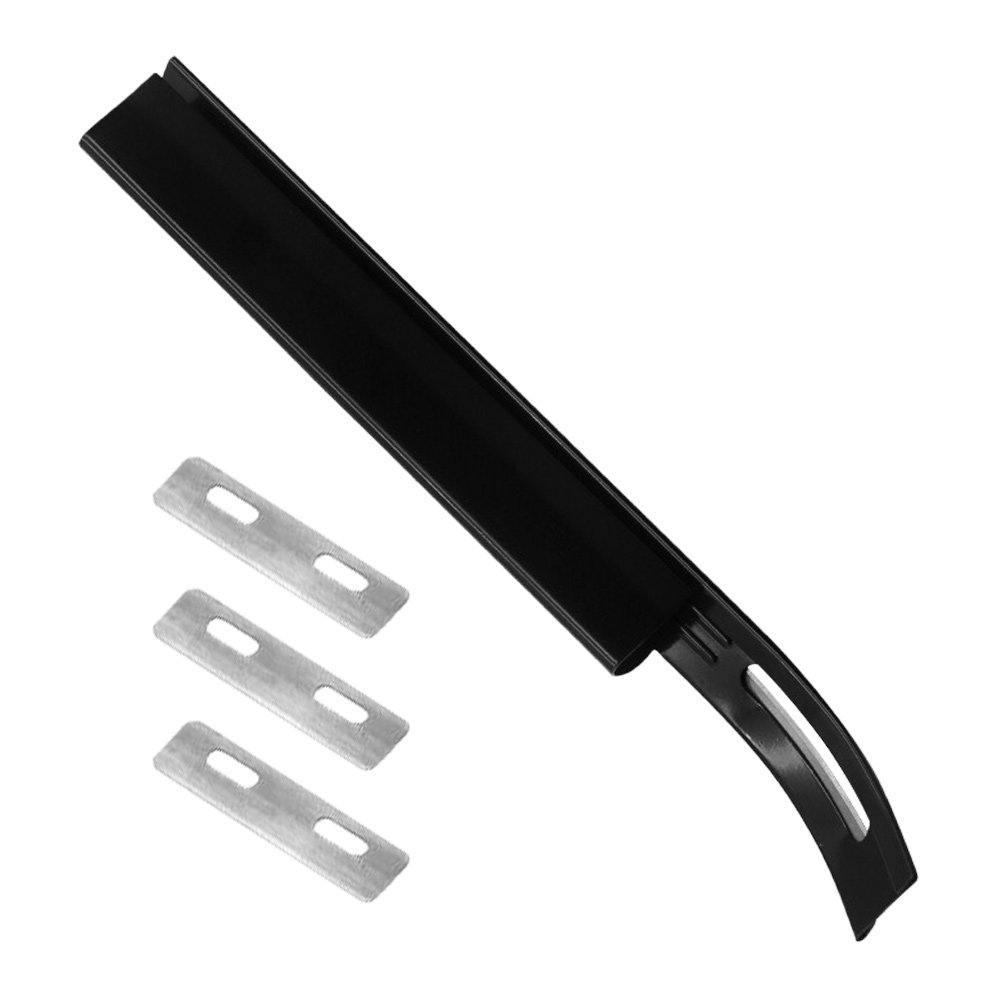 1Set Leathercraft Edge Skiving - Leatherwork Edge Beveler incelemesi ve fiyatı