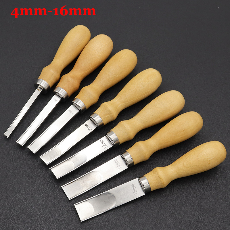 4mm-16mm Practical Leather Cra - Leatherwork Edge Beveler incelemesi ve fiyatı