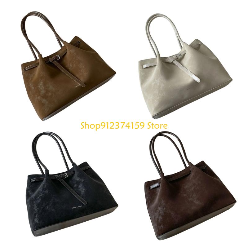 G5AE Fashionable Carryall Bag  - Leatherwork Essentials incelemesi ve fiyatı