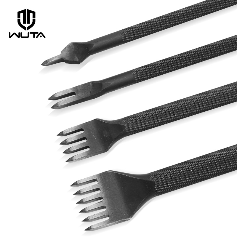 WUTA 1 Piece Diamond Point Bla - Leather Punch Revolving incelemesi ve fiyatı