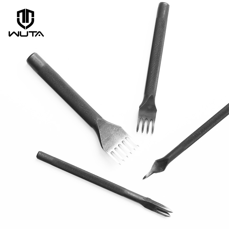 WUTA 1 Piece Diamond Point Bla - Leather Punch Revolving incelemesi ve fiyatı