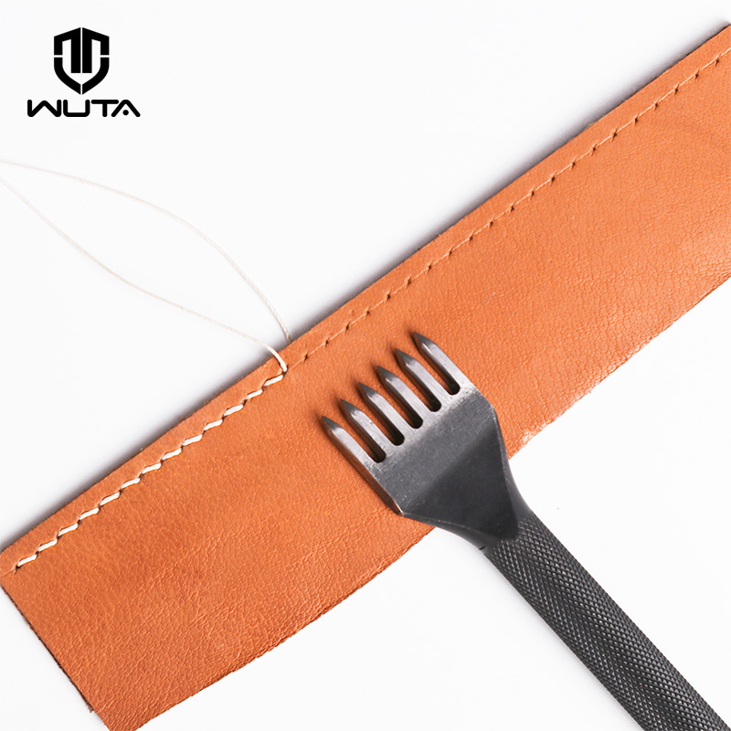 WUTA 1 Piece Diamond Point Bla - Leather Punch Revolving incelemesi ve fiyatı