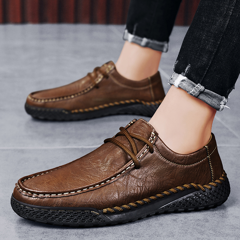 2025 Business dress Essential  - Leatherwork Essentials incelemesi ve fiyatı