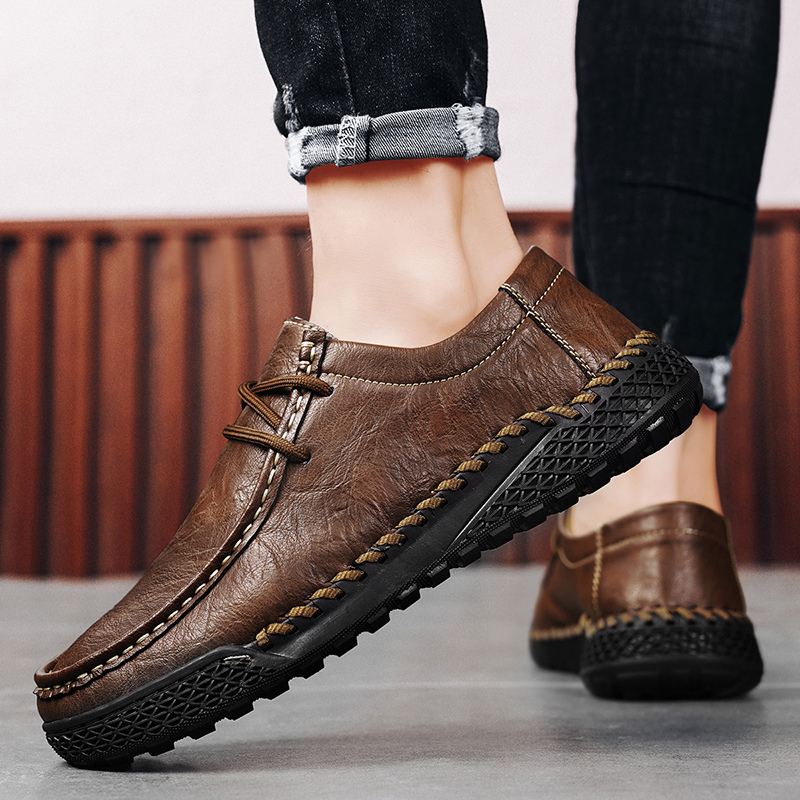 2025 Business dress Essential  - Leatherwork Essentials incelemesi ve fiyatı