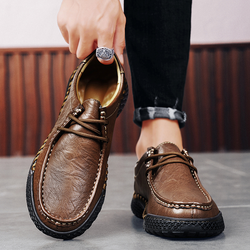 2025 Business dress Essential  - Leatherwork Essentials incelemesi ve fiyatı