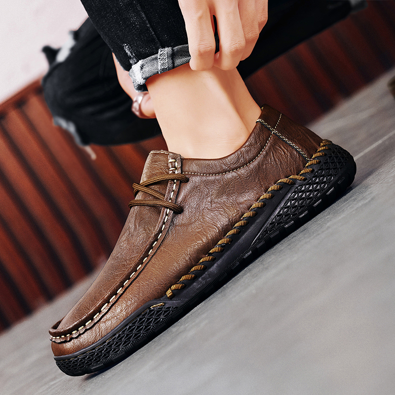 2025 Business dress Essential  - Leatherwork Essentials incelemesi ve fiyatı