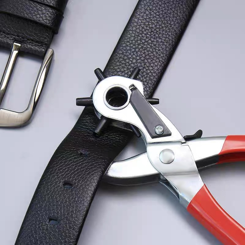 Leather Hole Punch,9