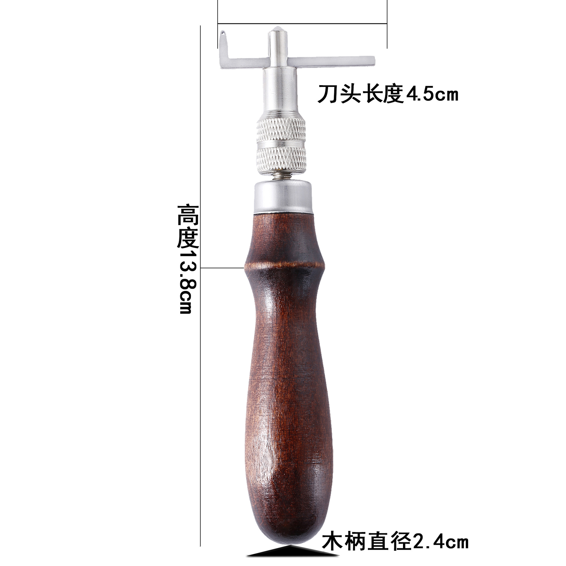 Grooving Device DIY Leather To - Leatherwork Hammer incelemesi ve fiyatı