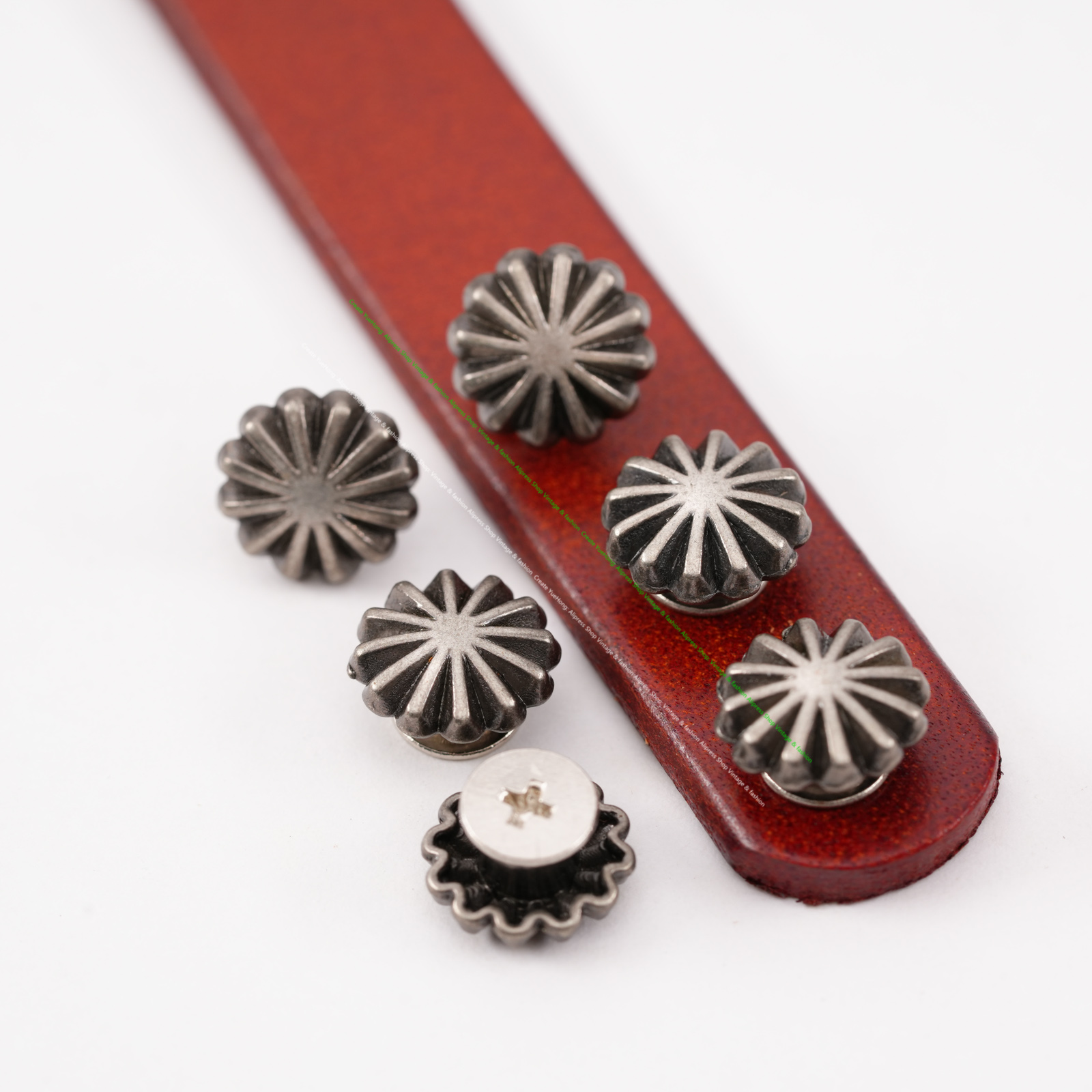 10pc Quality Little Fashion Ja - Leathercraft Japan incelemesi ve fiyatı