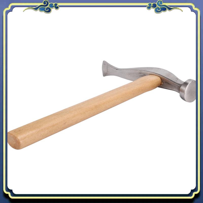 A56P-5X Cobbler Shoe Repair Ha - Leatherwork Hammer incelemesi ve fiyatı