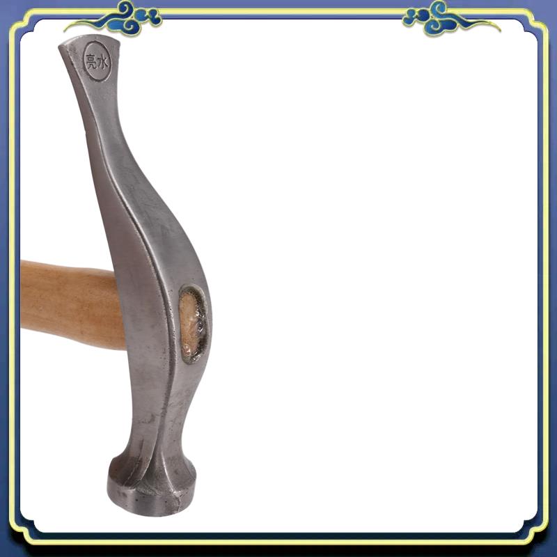 A56P-5X Cobbler Shoe Repair Ha - Leatherwork Hammer incelemesi ve fiyatı