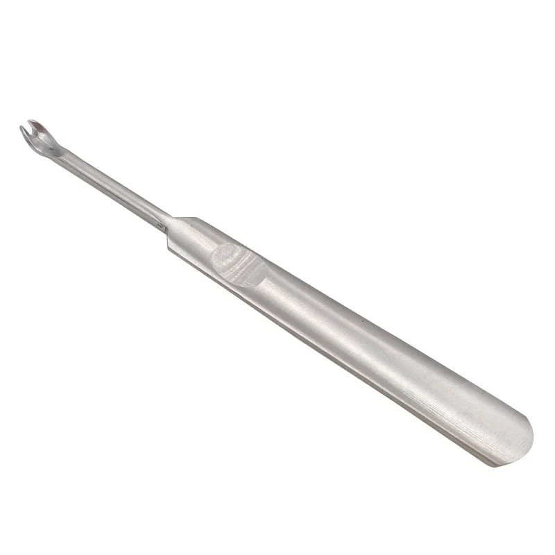 Groover Punching Tool U Shaped - Leatherwork Edge Beveler incelemesi ve fiyatı