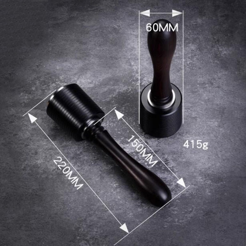 DIY Leather Craft Hammer Premi - Leatherwork Hammer incelemesi ve fiyatı
