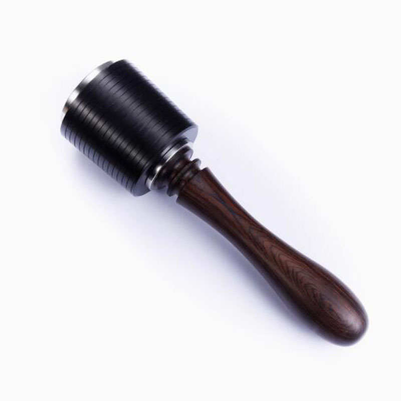 DIY Leather Craft Hammer Premi - Leatherwork Hammer incelemesi ve fiyatı