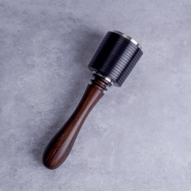 DIY Leather Craft Hammer Premi - Leatherwork Hammer incelemesi ve fiyatı