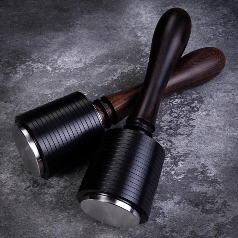 DIY Leather Craft Hammer Premi - Leatherwork Hammer incelemesi ve fiyatı