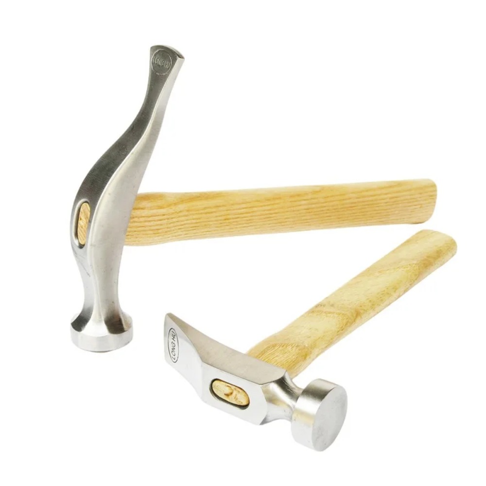 Leather Upper Handmade Hammer  - Leatherwork Hammer incelemesi ve fiyatı