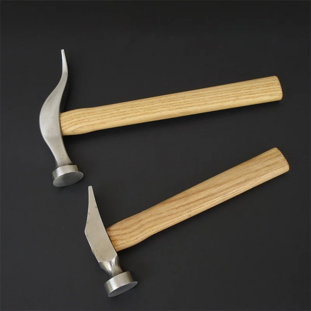 Leather Upper Handmade Hammer  - Leatherwork Hammer incelemesi ve fiyatı