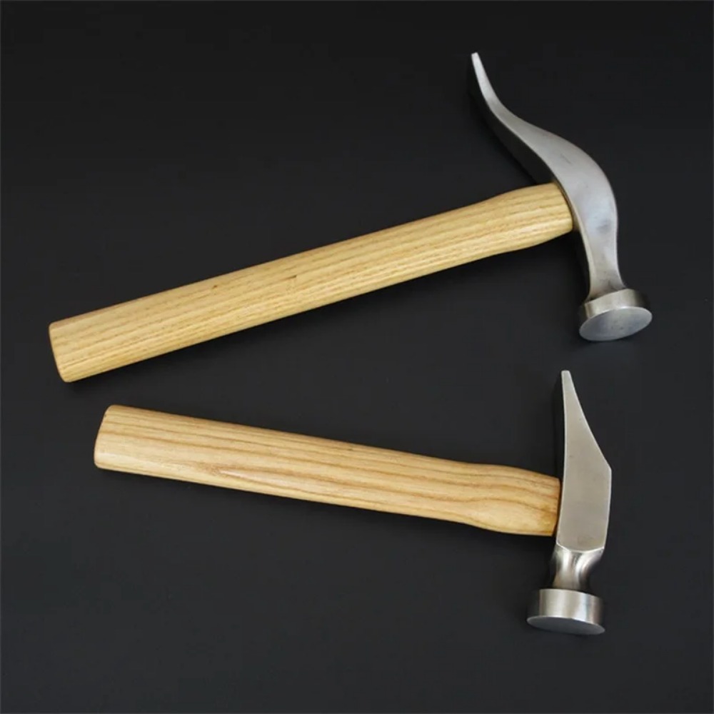 Leather Upper Handmade Hammer  - Leatherwork Hammer incelemesi ve fiyatı