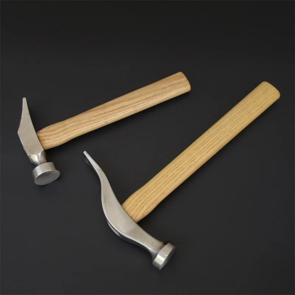 Leather Upper Handmade Hammer  - Leatherwork Hammer incelemesi ve fiyatı