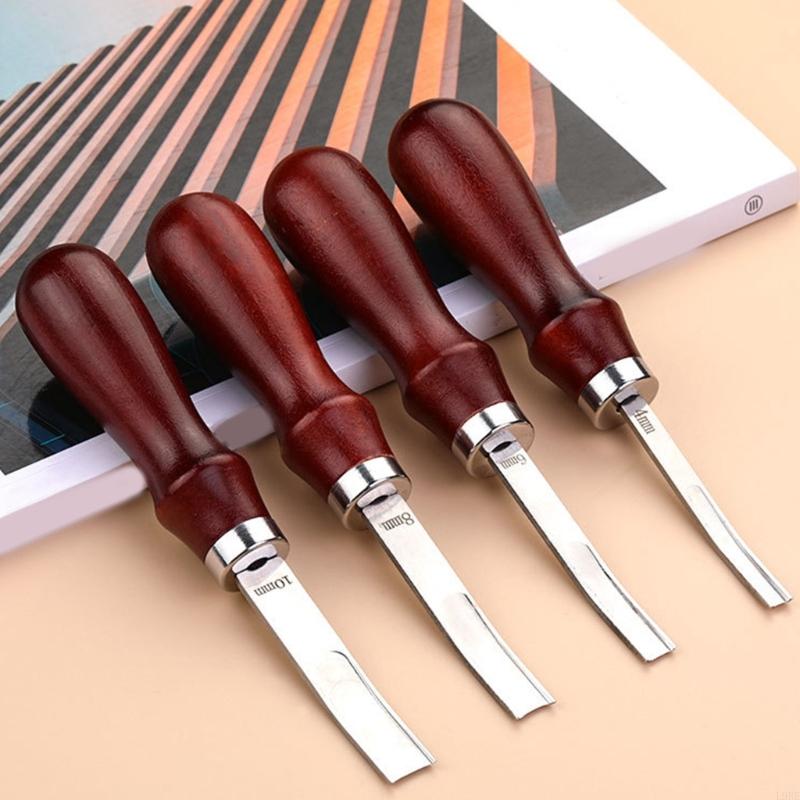 L9BE 4/6/8/10mm Leather Wide S - Leatherwork Edge Beveler incelemesi ve fiyatı