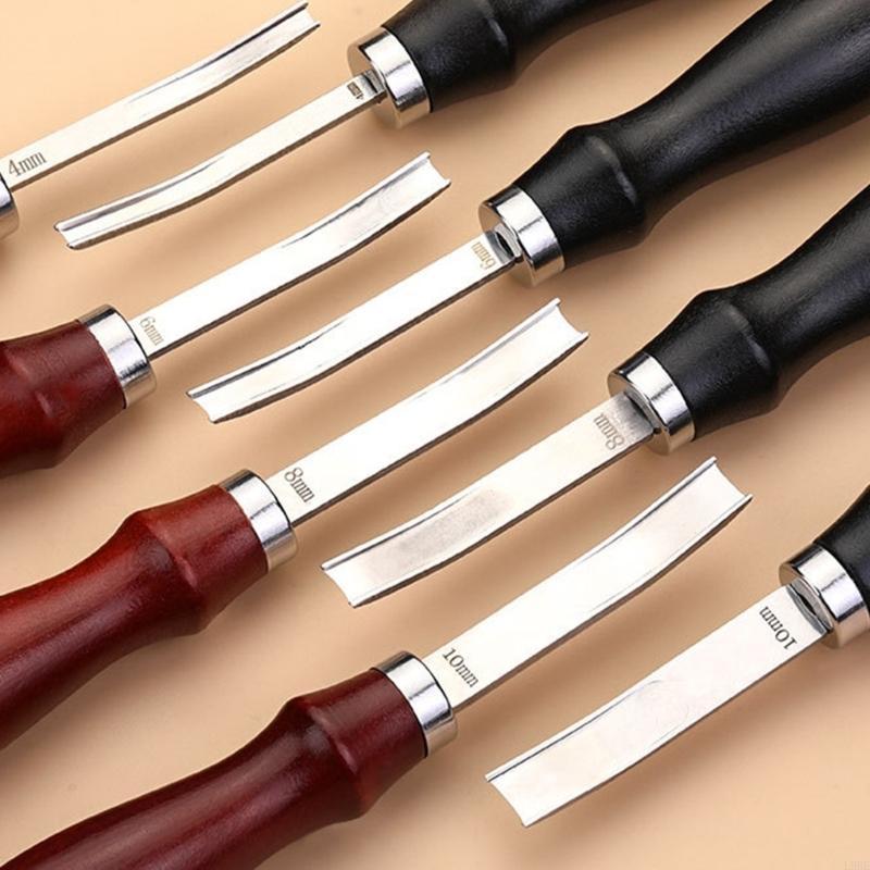 L9BE 4/6/8/10mm Leather Wide S - Leatherwork Edge Beveler incelemesi ve fiyatı