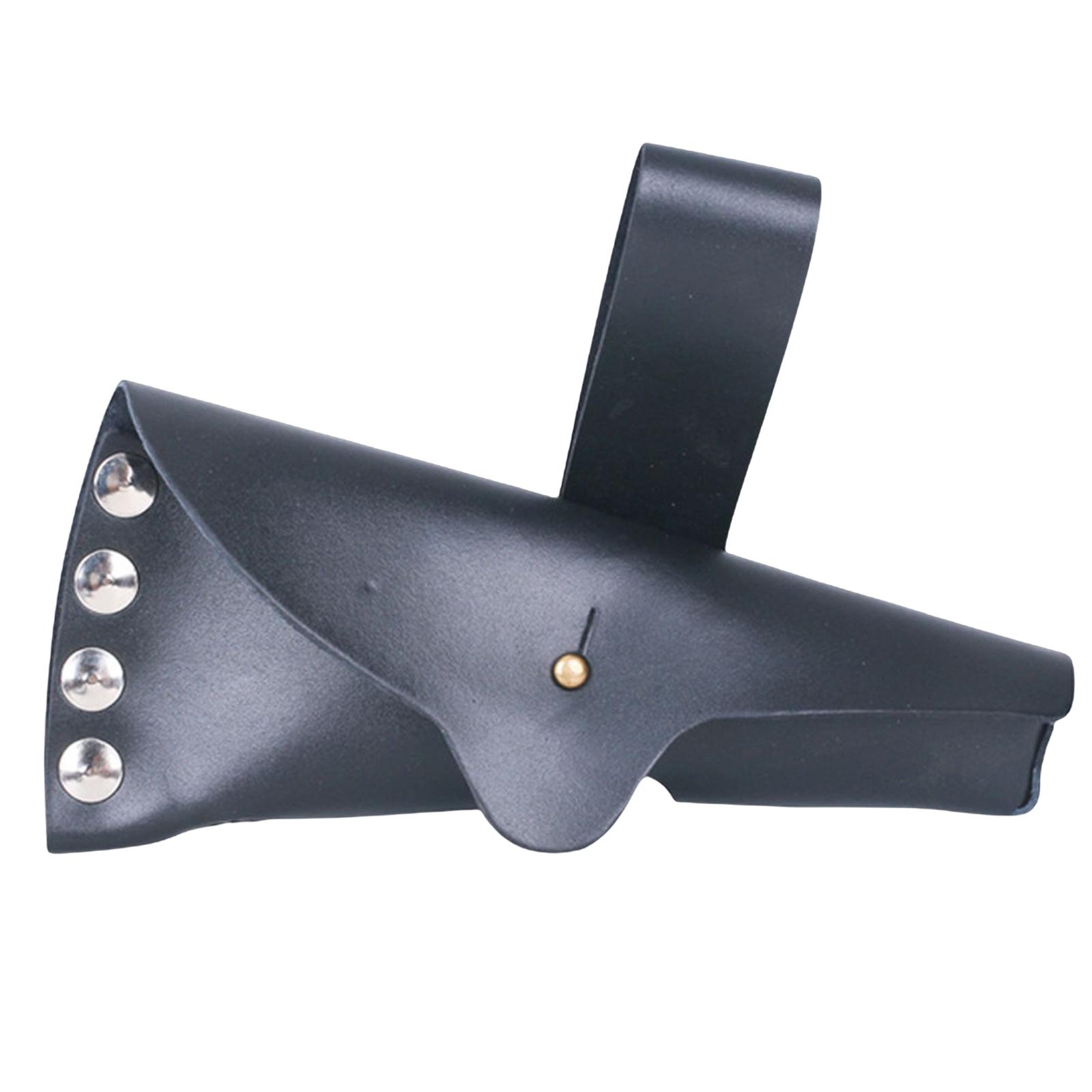 PU Leather Hatchet Sheath Outd - Leatherwork Essentials incelemesi ve fiyatı