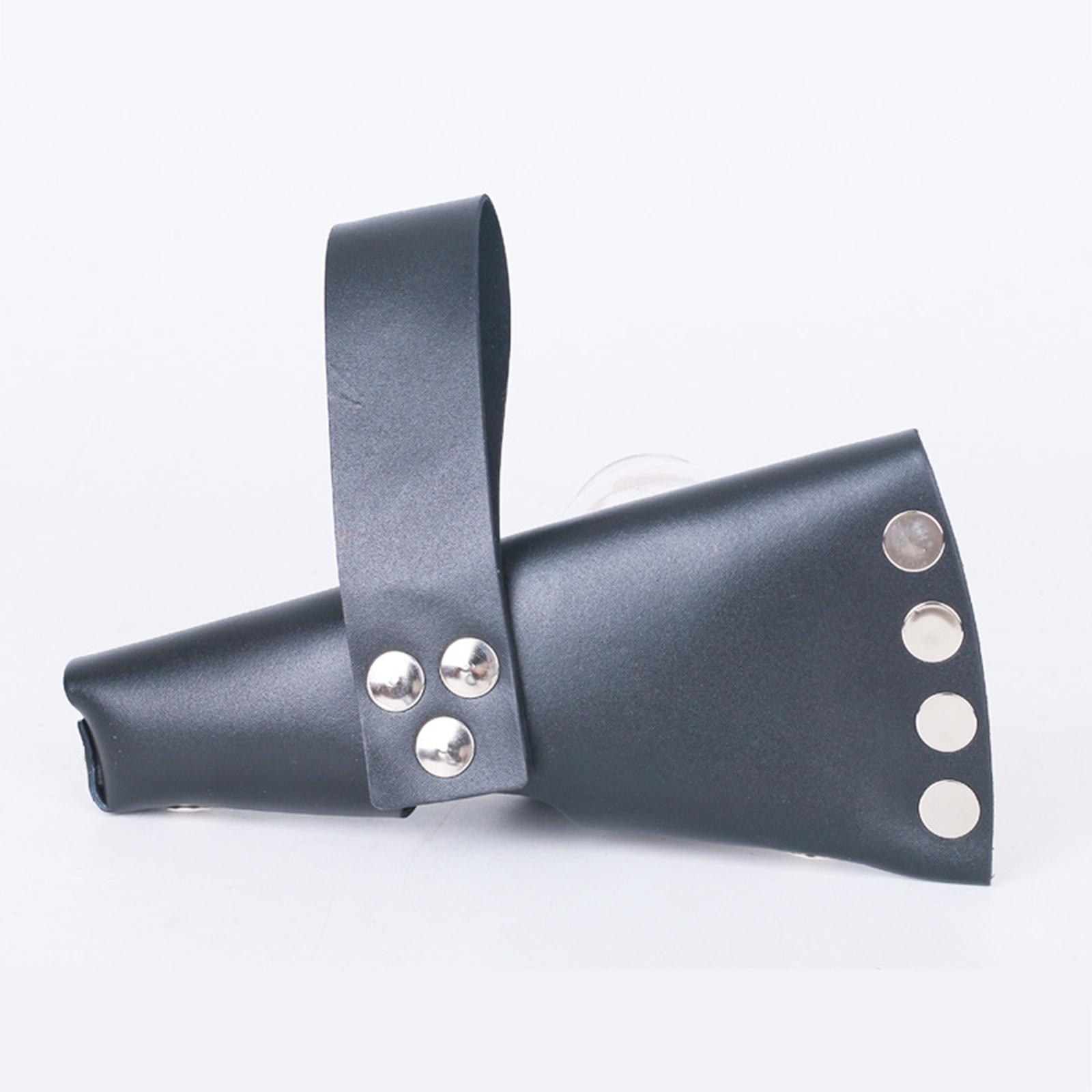PU Leather Hatchet Sheath Outd - Leatherwork Essentials incelemesi ve fiyatı