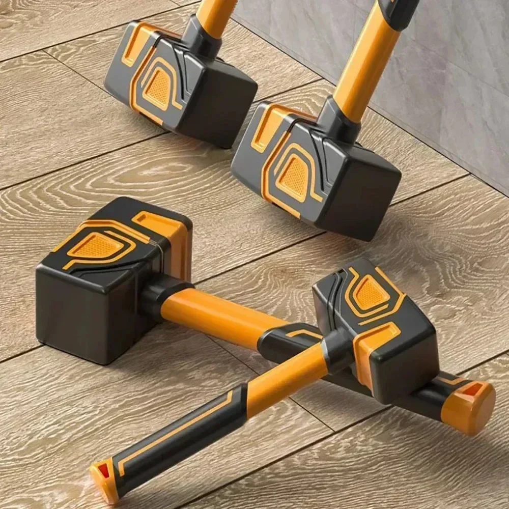 Hammer Professional Hand Tools - Leatherwork Hammer incelemesi ve fiyatı