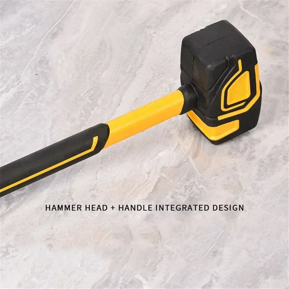 Hammer Professional Hand Tools - Leatherwork Hammer incelemesi ve fiyatı
