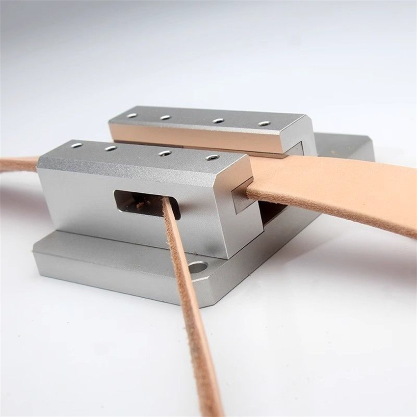 Leather Edge Trimmer Belt Side - Leatherwork Edge Beveler incelemesi ve fiyatı
