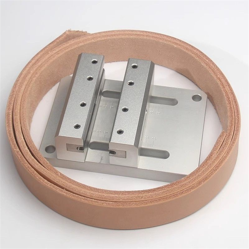 Leather Edge Trimmer Belt Side - Leatherwork Edge Beveler incelemesi ve fiyatı