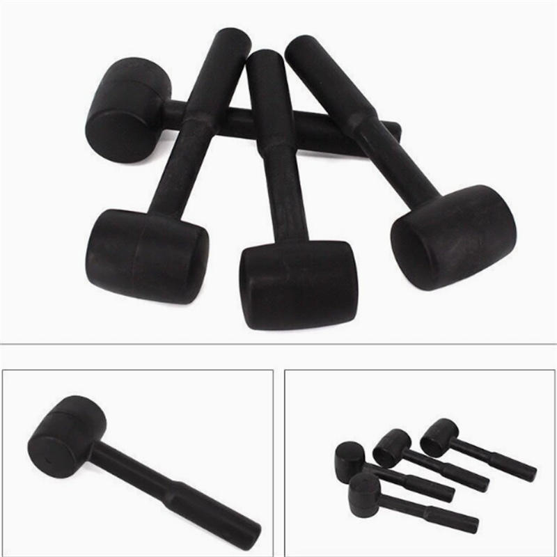 Mini Black Mallet Hammer Small - Leatherwork Hammer incelemesi ve fiyatı