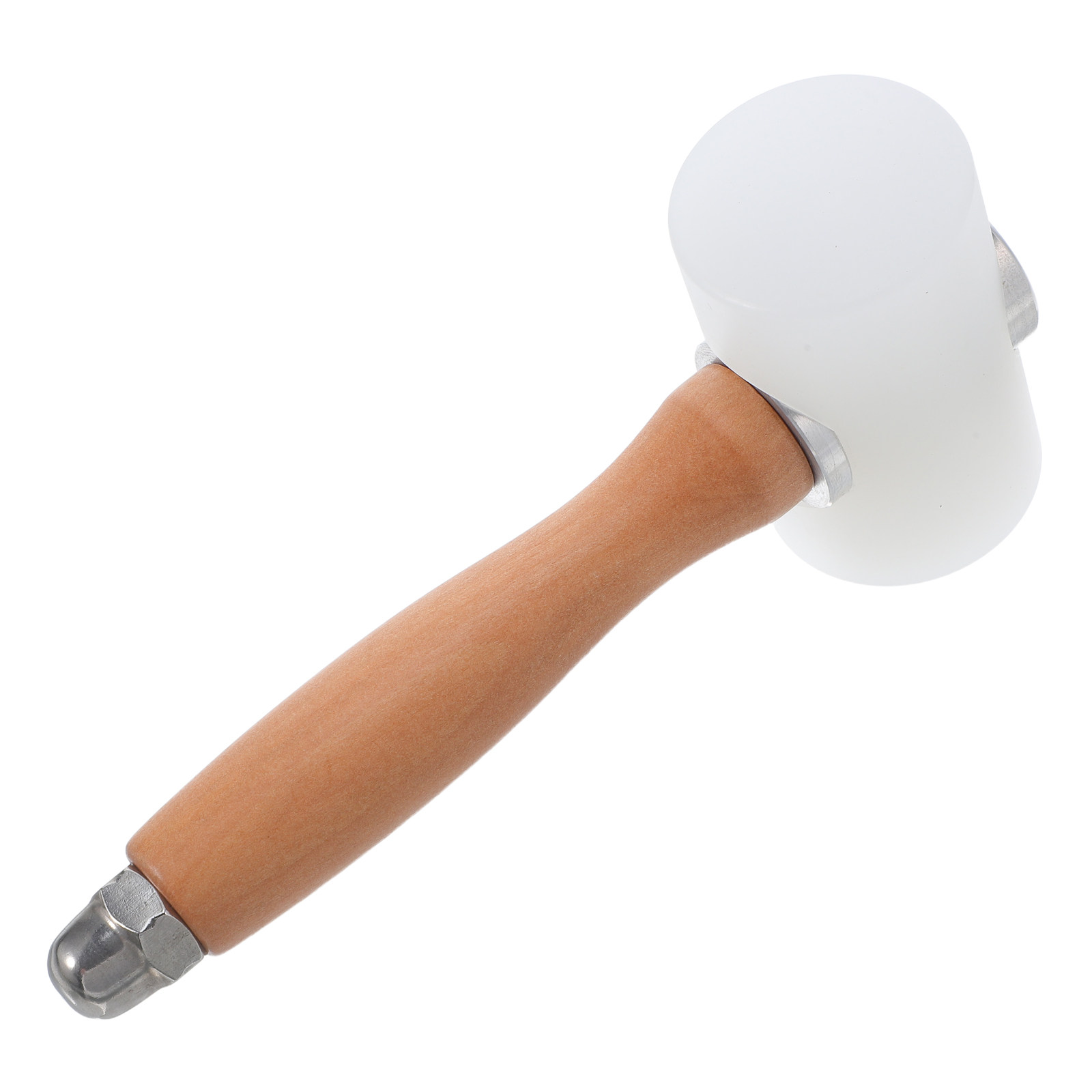 Carving Hammer Nylon Head Wood - Leatherwork Hammer incelemesi ve fiyatı