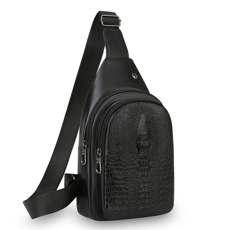 Versatile PU Leather Crossbody - Leatherwork Essentials incelemesi ve fiyatı