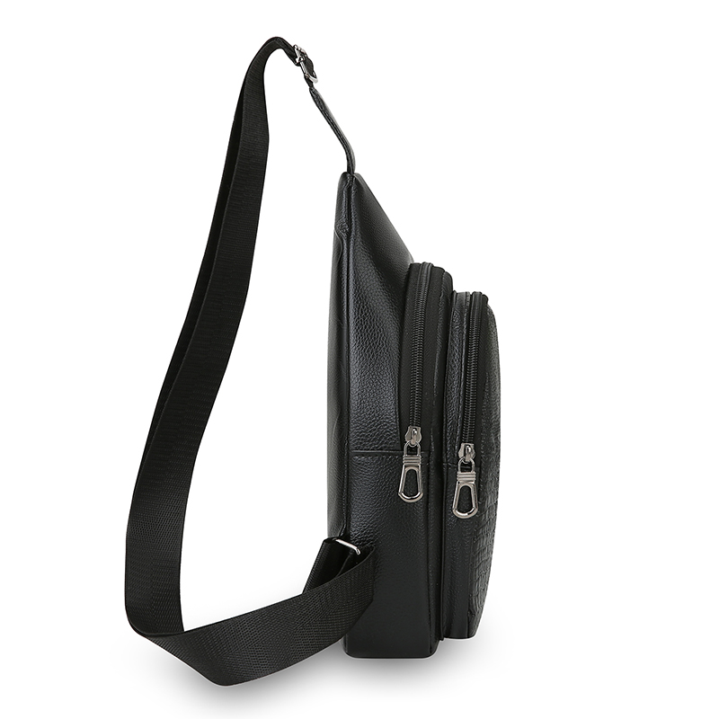 Versatile PU Leather Crossbody - Leatherwork Essentials incelemesi ve fiyatı