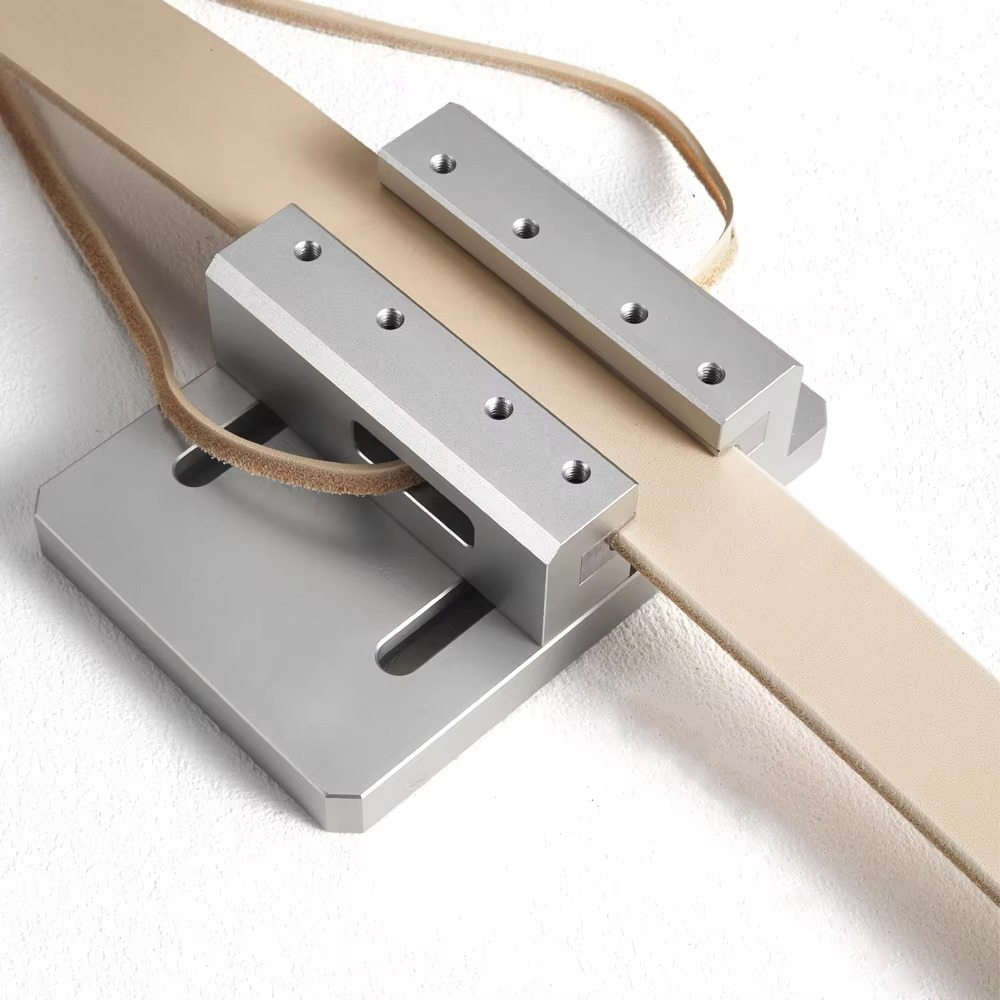 Belt Semi-circular Beveler Hal - Leatherwork Edge Beveler incelemesi ve fiyatı