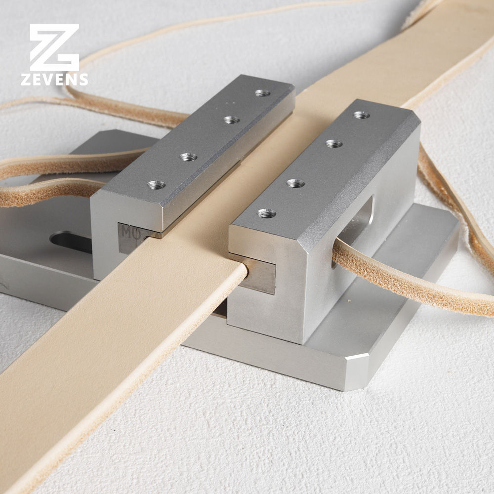 Belt Semi-circular Beveler Hal - Leatherwork Edge Beveler incelemesi ve fiyatı