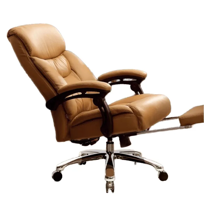 A Factory Direct Comfortable S - Leather Work Factory incelemesi ve fiyatı