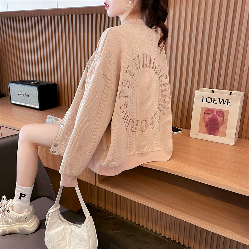 Baseball Jackets Leather Women - Leather Work Jacket With Hood incelemesi ve fiyatı