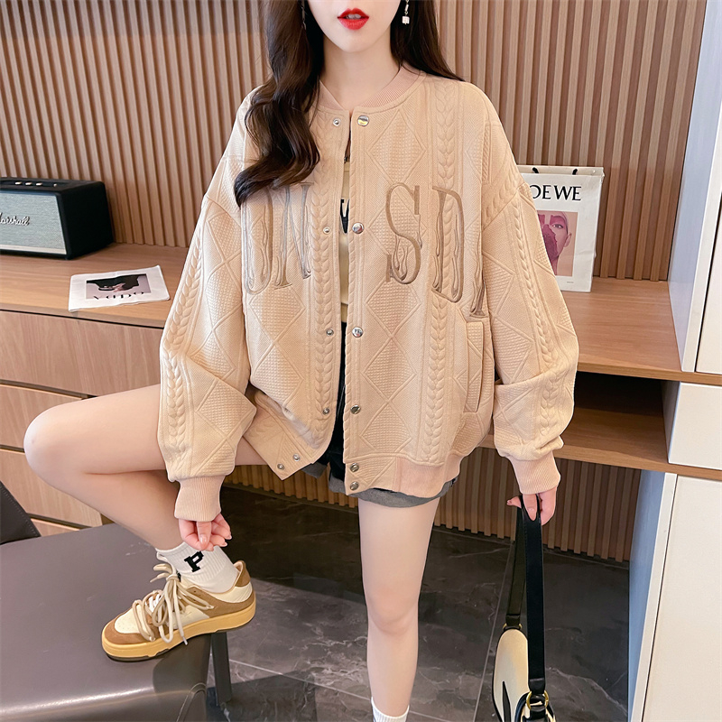 Baseball Jackets Leather Women - Leather Work Jacket With Hood incelemesi ve fiyatı